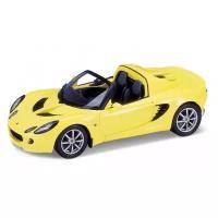 Легковой автомобиль Welly Lotus Elise IIIS 2003 (42335)