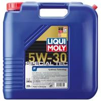 Моторное масло LIQUI MOLY Special Tec F 5W-30 20 л