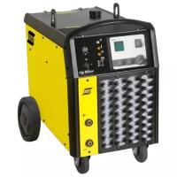 Сварочный выпрямитель ESAB Origo Mig 502cw, TIG, MMA, MIG/MAG