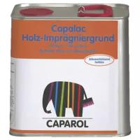 Грунтовка Caparol Capalac Holz-Imprägniergrund