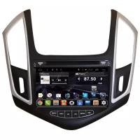 Автомагнитола Daystar DS-7049HD Chevrolet Cruze 2013+ ANDROID