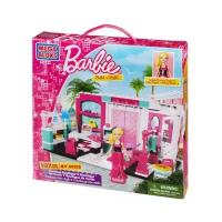 Конструктор Mega Bloks Barbie 80225 Модный бутик