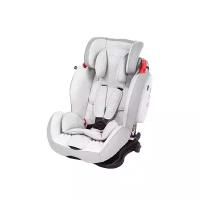 Автокресло группа 1/2/3 (9-36 кг) Capella SPS Isofix