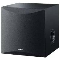 Сабвуфер YAMAHA NS-SW050 black