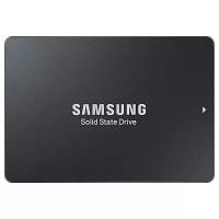 Твердотельный накопитель Samsung 960 ГБ SATA MZ-7LH960NE