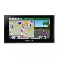 Навигатор Garmin Camper 660 LMT-D