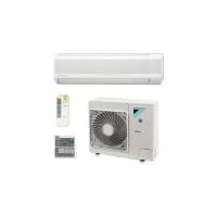 Сплит-система Daikin FAQ100B / RQ100BV/W с зимним комплектом (-30)