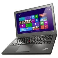 Ноутбук Lenovo THINKPAD X240 Ultrabook (1366x768, Intel Core i3 1.7 ГГц, RAM 4 ГБ, SSD 128 ГБ, Windows 8 64)