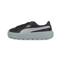 Кеды PUMA Basket Platform Trace Block