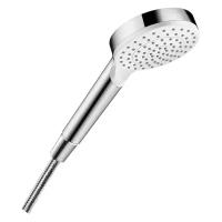 Лейка для душа hansgrohe Crometta 1jet EcoSmart 26333400