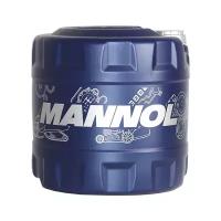 Минеральное моторное масло Mannol Diesel 15W-40, 7 л