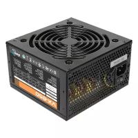 Блок питания AeroCool VX-650 650W