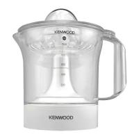 Цитрусовая соковыжималка Kenwood JE280A