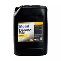 Минеральное моторное масло MOBIL Delvac 1330