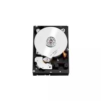 Жесткий диск Western Digital WD Ae 6 ТБ WD AV-GP 500 GB 6 TB (WD6001F4PZ)