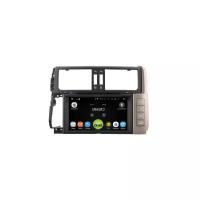 Автомагнитола ROXIMO CarDroid RD-1114 для Toyota Land Cruiser Prado 150 2009-2014 (Android 8.0)