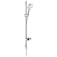 Душевой гарнитур hansgrohe Raindance Select S 120 3jet/Unica 26631000