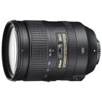 Nikon 28-300mm f/3.5-5.6G ED VR AF-S Nikkor