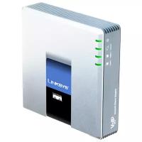 Адаптер для VoIP-телефонии Linksys PAP2T