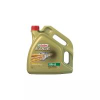 Моторное масло Castrol Edge 10W-60 4 л