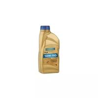 Моторное масло Ravenol HVE High Viscosity Ester Oil SAE 10W-50 1 л