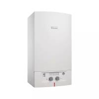 Конвекционный газовый котел BOSCH Gaz 4000 W ZWA 24-2 A, 24 кВт, двухконтурный