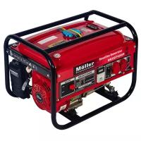 Бензиновый генератор Moller MR/GGT 4000R, (3500 Вт)