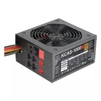 Блок питания AeroCool KCAS-1000M 1000W