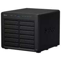 Сетевое хранилище Synology DS2415+