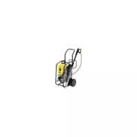 Мойка высокого давления KARCHER HD 10/25-4 Cage Plus, 273 бар, 1000 л/ч