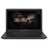 Ноутбук ASUS ROG GL753VD