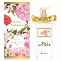 Новая Заря Женский Магический цветок (Fleur Magique) Духи (parfum) 30мл