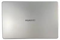Верхняя крышка матрицы для ноутбука Huawei MateBook D MRC-W10, MRC-W50 (Original) (Серебристый)