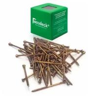 Саморез Gwozdeck Потайной 3,0*30 Torx10 (200 шт)