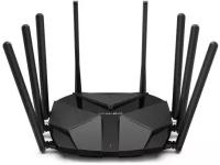 Mercusys MR90X AX6000 Двухдиапазонный Wi-Fi 6 роутер