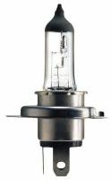 Лампа Philips Halogen 12V HS1 12V-35 / 35W (PX43T) ( +30% света) Vision Moto PHILIPS 12636BW