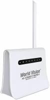 Роутер Wi-Fi World Vision 4G Connect Micro 2, белый