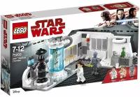 LEGO Star Wars TM Конструктор Спасение Люка на планете Хот, 75203