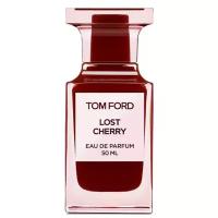 TOM FORD LOST CHERRY Eau De Parfum 50мл женский