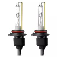Лампа автомобильная ксеноновая ClearLight LDL HB4 500-0LL HB4 35W 2 шт