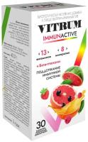 VITRUM IMMUNACTIVE таб. по, 30 шт