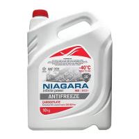 Антифриз NIAGARA Антифриз RED G12+ -40