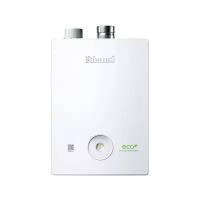 Газовый котел Rinnai BR-R24 22.7 кВт двухконтурный