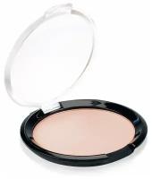 Golden Rose Пудра Silky Touch Powder 1 шт