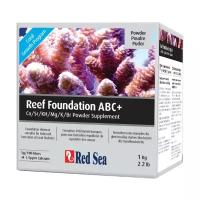 Добавка для роста кораллов Red Sea Reef Foundation Complete, 1 кг