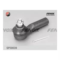 Наконечник рулевой тяги правый Fenox SP30039