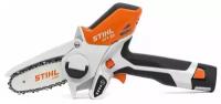 Аккумуляторная пила STIHL GTA 26 10.8 В/2.8 А·ч