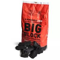 Уголь Kamado Joe Big Block, 9.2 кг