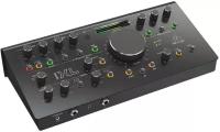 Звуковой интерфейс, мониторный контроллер Behringer STUDIO XL