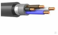 Электрокабель НН Кабель квбшвнг(А)-LS 4х2.5 (м) электрокабель НН 00-00006440